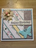 Birthday Card