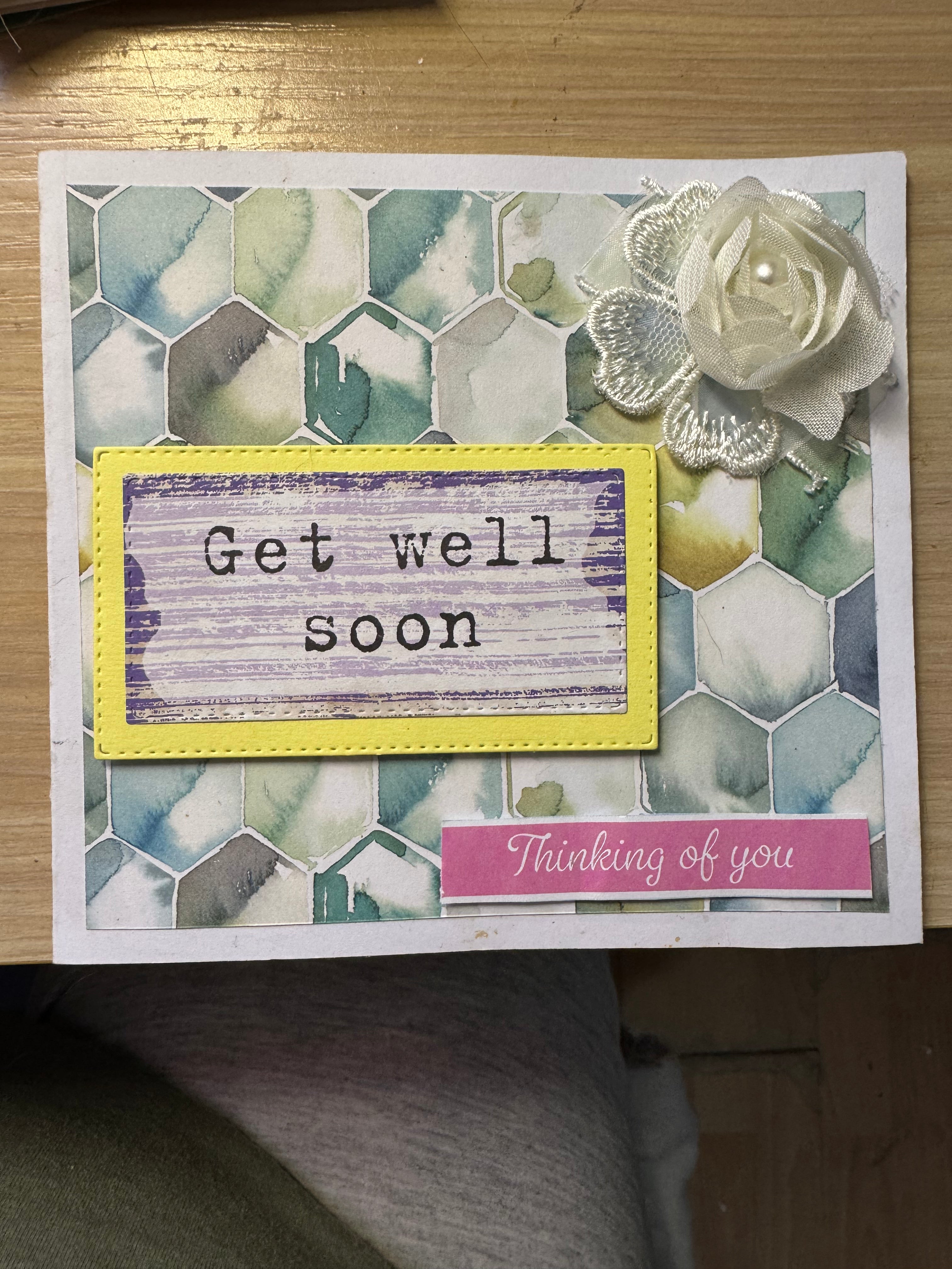 Get Well