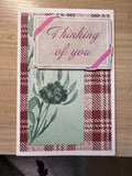 Thinking of You