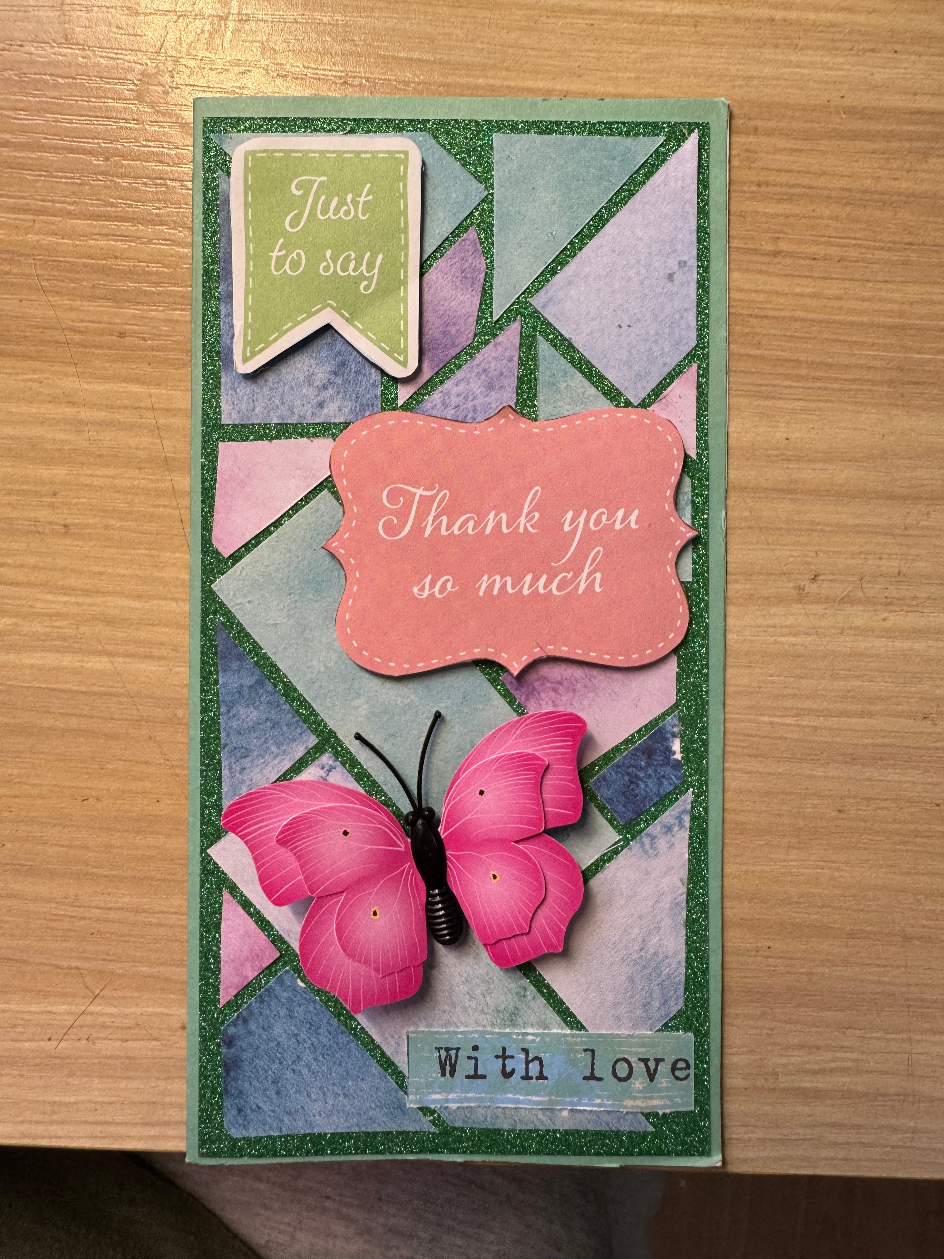Thank You