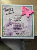 Anniversary Card