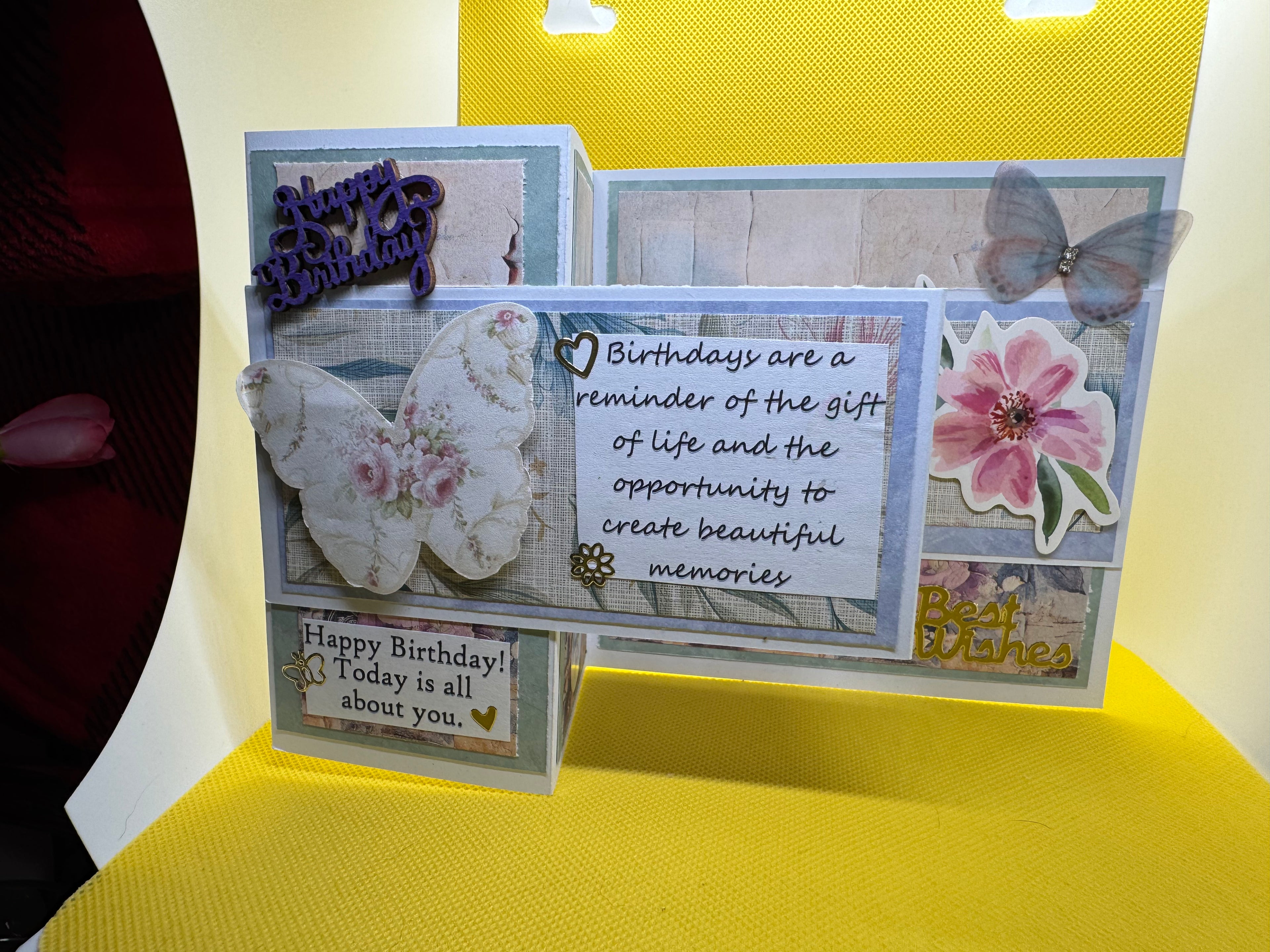 Birthday Card