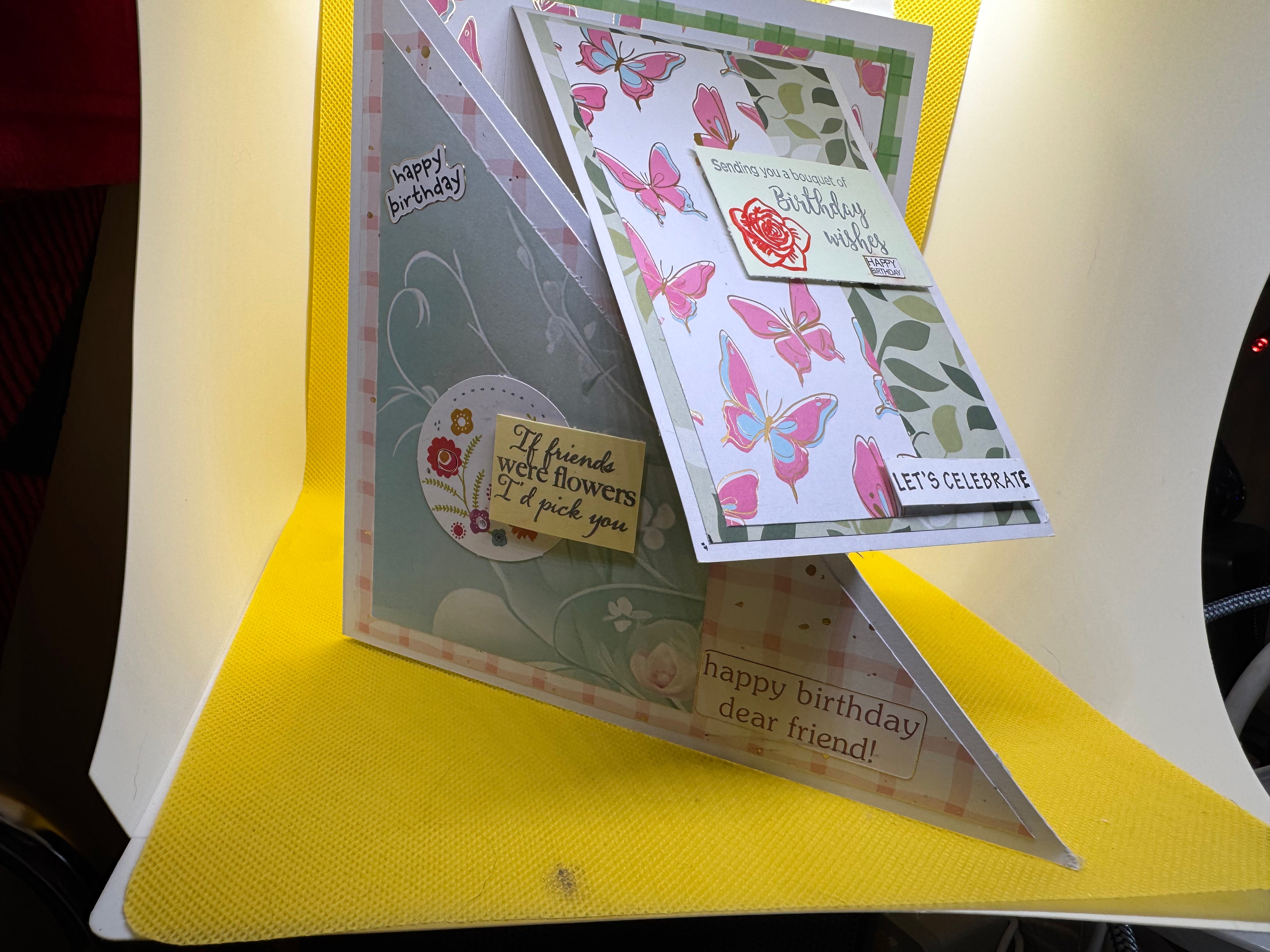 Birthday Card