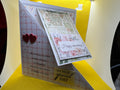 Anniversary Card