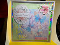 Friend Birthday Card