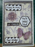 Friend Birthday Card