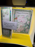 Birthday card