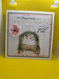 Birthday card