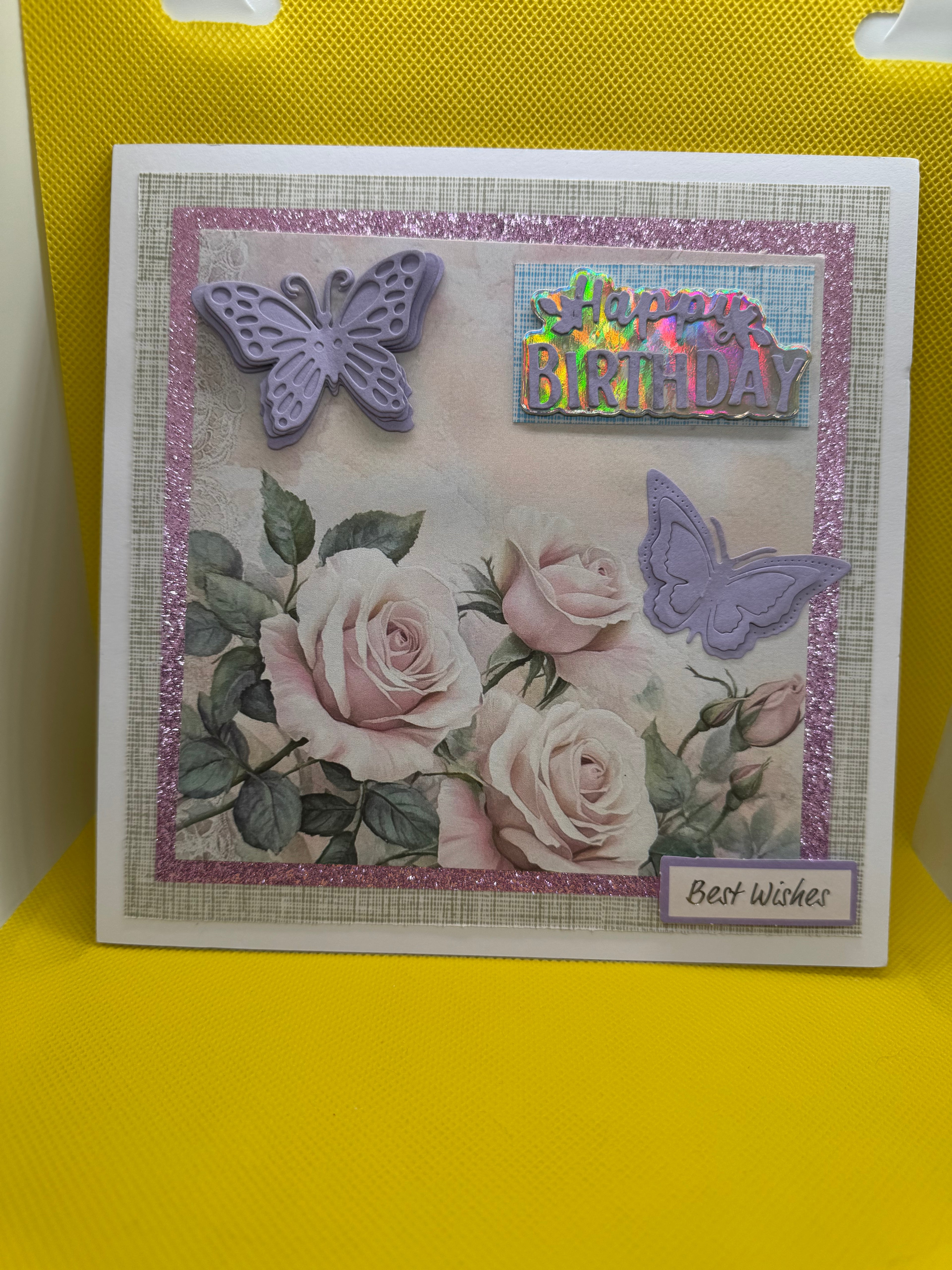 Birthday Card