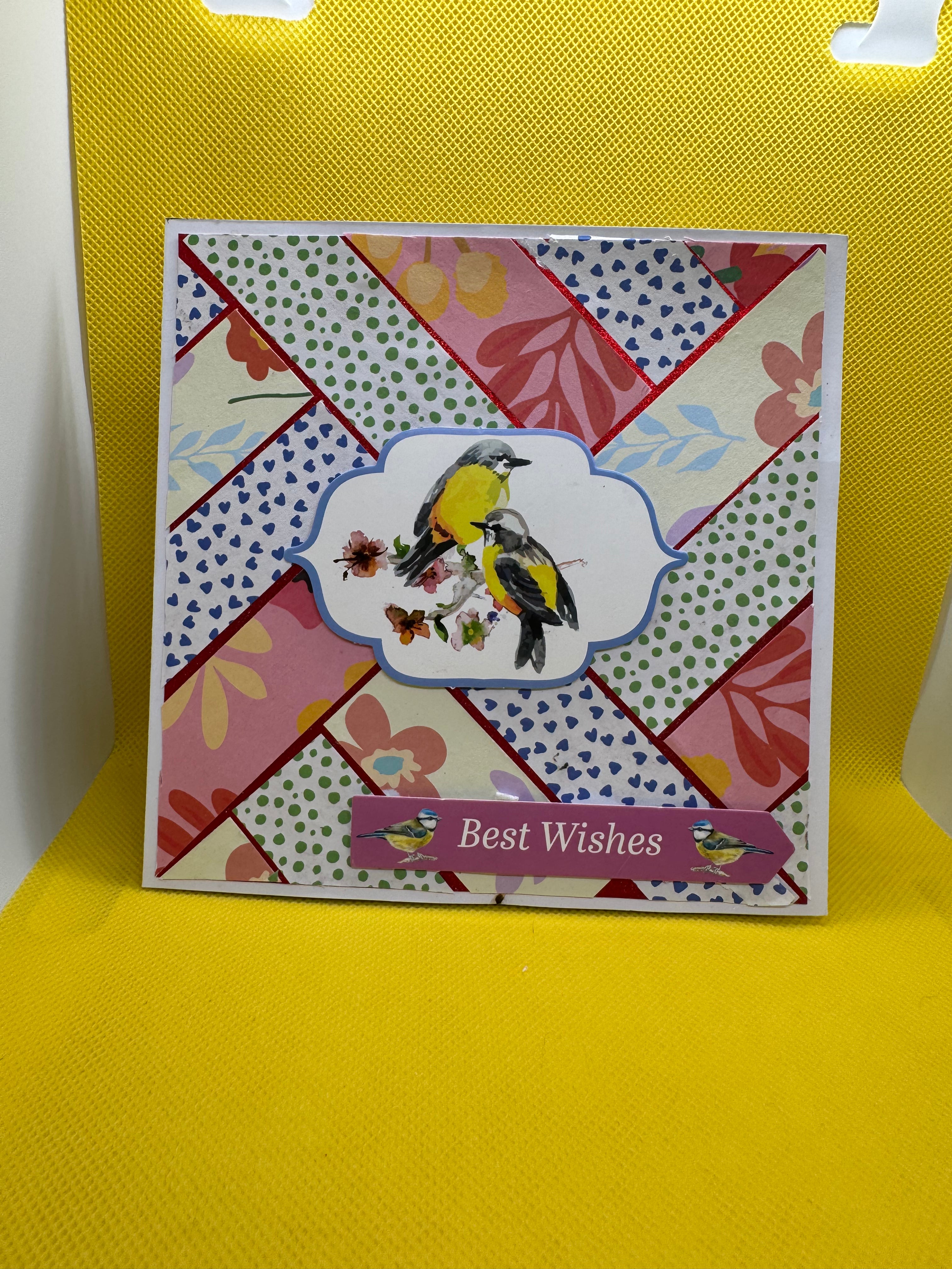 Birthday Card
