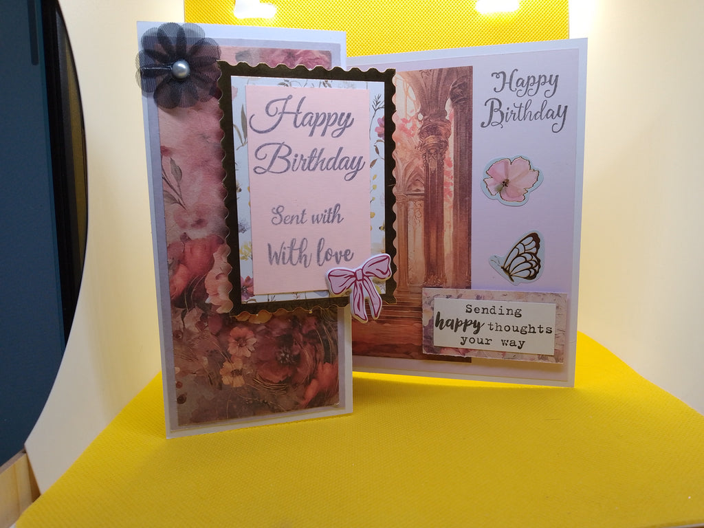 Made to order Cards