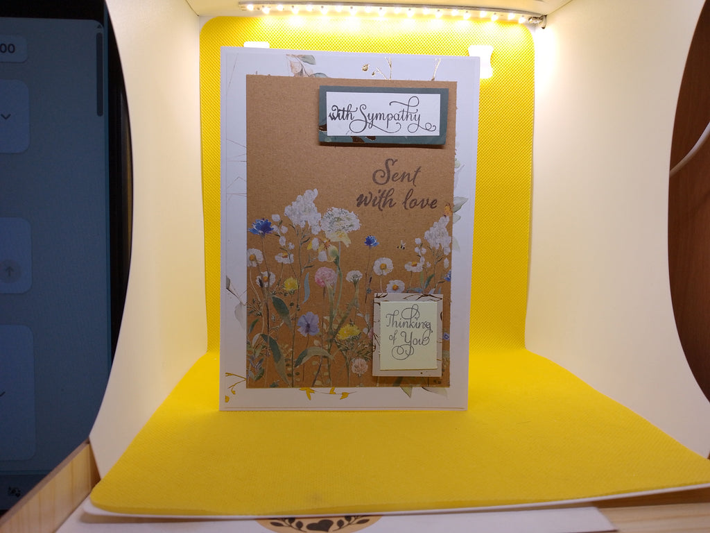 Made to order Cards